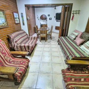 DEPARTAMENTO EN ALQUILER AMOBLADO CIUDAD DE MENDOZA CON TOUR VIRTUAL