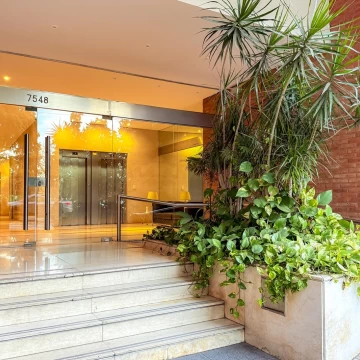 VENTA DEPARTAMENTO AVDA. DEL LIBERTADOR - NUÑEZ
