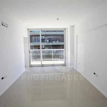 2 ambientes | Alquiler Belgrano | Dormitorio en suite