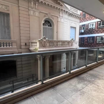 3 ambientes a estrenar apto credito - cochera opcional