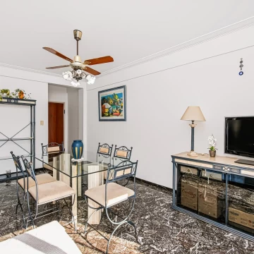 4 ambientes l Espacio guardacoche l venta l Urquiza