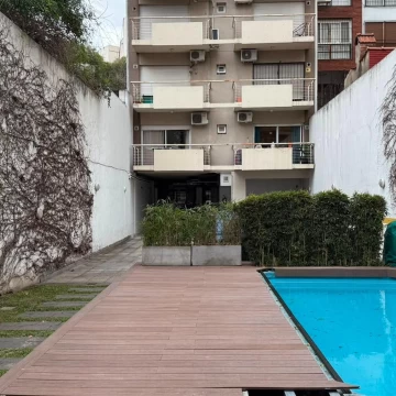 Monombiente - Palermo - Alquiler