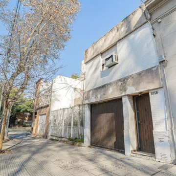 6 Ambientes| 2 PlantasTerraza,Garage|Venta, Villa Urquiza