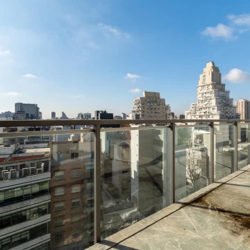 4 ambientes | Venta Belgrano | Cochera fija y amenities