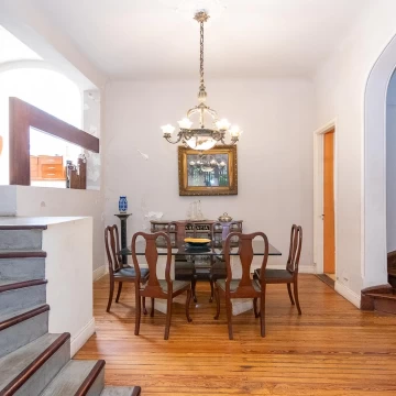 Casa | Venta en Belgrano| con jardín, terraza y garage