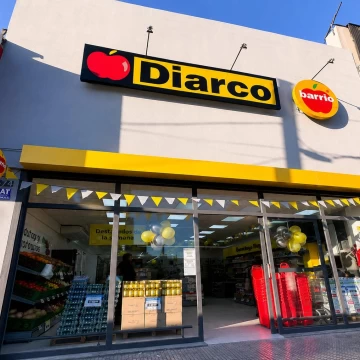 Local en Av. Rivadavia 11674 - Superficie total 425 m²