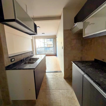 Italia 100 - Departamento de 1 dormitorio - Venta