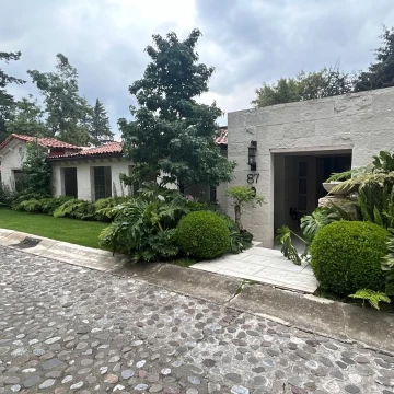 Casa en Venta en Rancho San Francisco