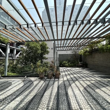 Local comercial en renta- Condesa