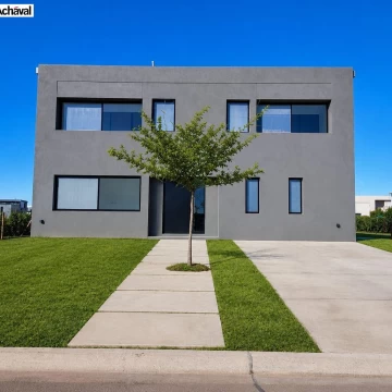 Casa en Puertos del Lago