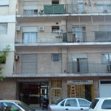 Departamento 3 ambientes alquiler Ramos Mejia