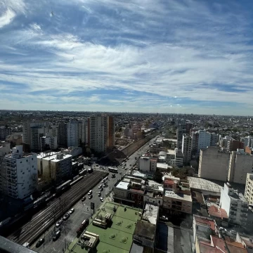 Departamento monoambiente alquiler Ramos Mejia