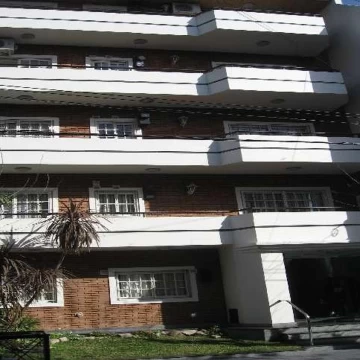 departamento 2 ambientes alquiler Ramos mejia