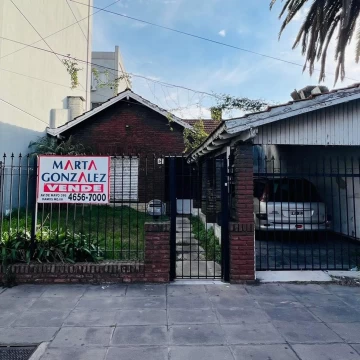 casa venta Ramos Mejia 4 ambientes
