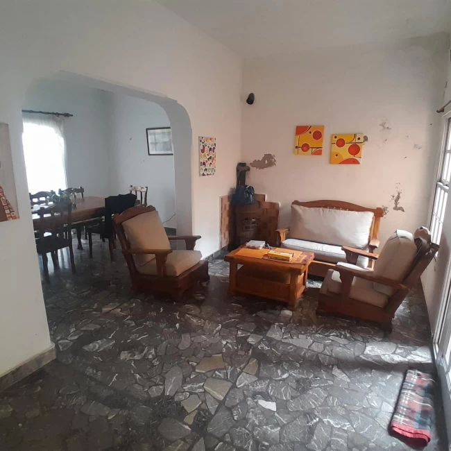 VENTA PH 3 AMBIENTES PATIO TERRAZA QUINCHO PARQUE AVELLANEDA