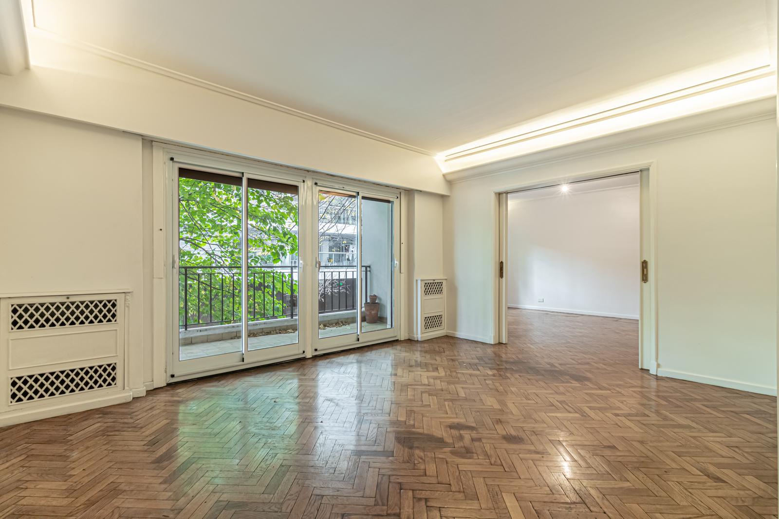 Departamento de 3 dormitorios en Almagro Sur, foto 5