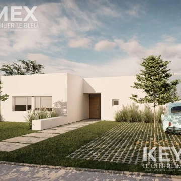Venta de Lote  Barrio Santa Emilia, Pilar del Este