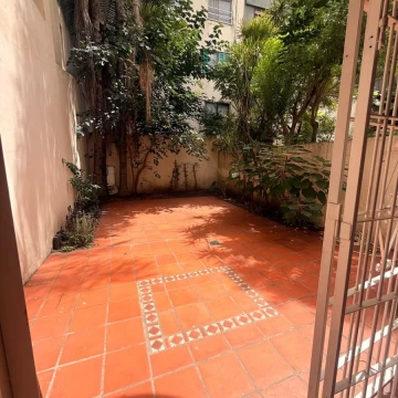 VENTA DEPARTAMENTO 3 AMBIENTES + PATIO. PALERMO CHICO