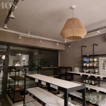 Local en Alquiler Comercial Pilar Centro