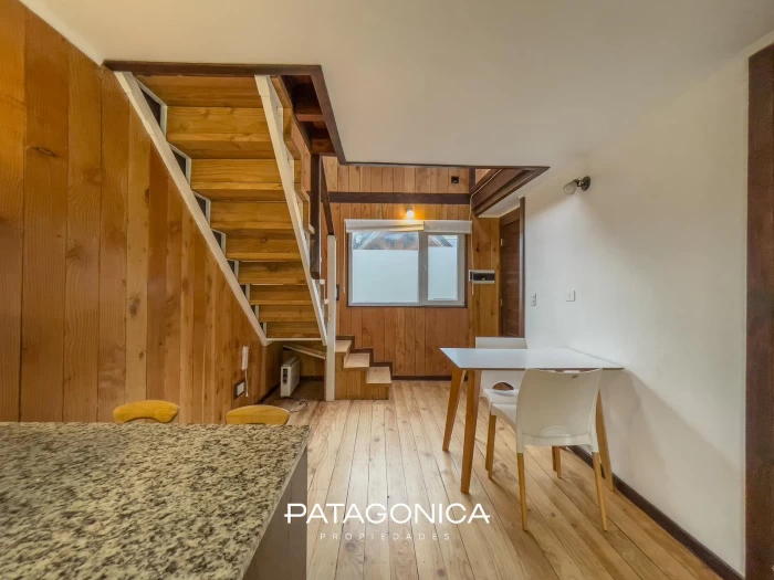 ALQUILER PERMANENTE, Departamento, 2 Ambientes, Villa la Angostura