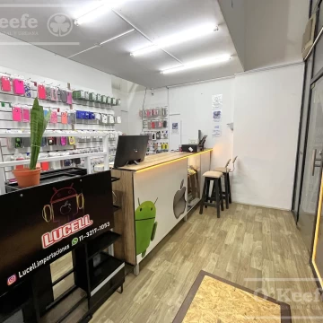 Local comercial en venta - Galeria - Quilmes - Peatonal Rivadavia