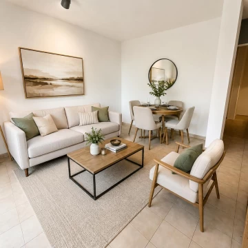 Departamento en venta de 3 dormitorios en San lorenzo 1700, Rosario Centro