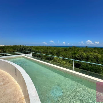 Hotel for Sale on Fifth Avenue, Playa del Carmen | 9 Studios