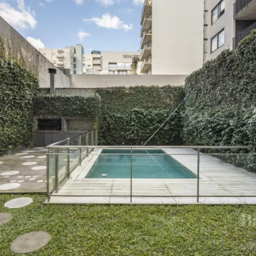 Departamento en Palermo