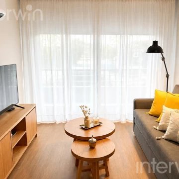 Departamento en Venta - 2 ambientes - Balcón - Cochera - Belgrano