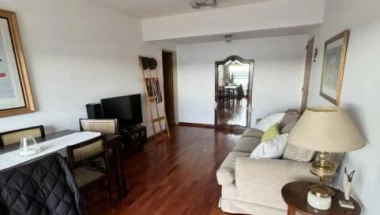 Departamento en Venta, Zona Rio, Rosario, 2 dormitorios c/ cochera y amenities