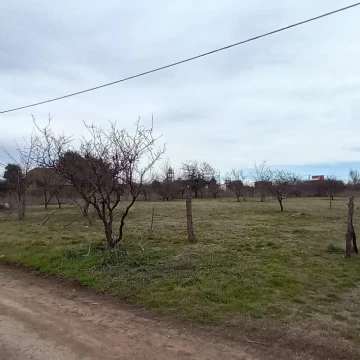 TERRENO LOS ESPINILLOS POTRERO DE GARAY 