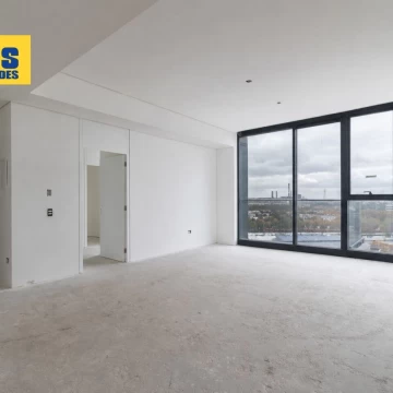 Exclusivo 2 Ambientes a estrenar con Vista Abierta al Río | Harbour Tower, full amenities.