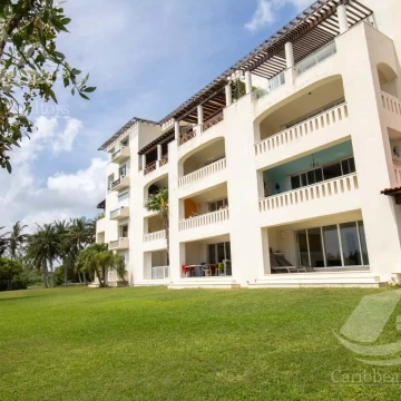 Departamento en Venta Zona Hotelera Pok Ta Pok
