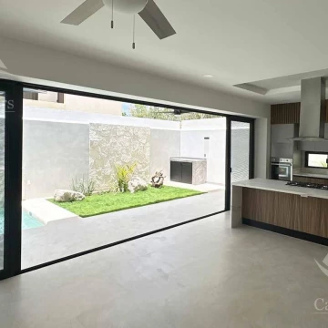 Casa en venta en Via Cumbres Cancun