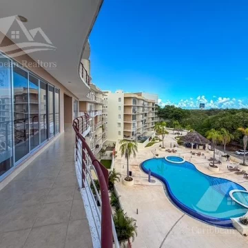 Departamento en Venta en Taina Cumbres Cancun