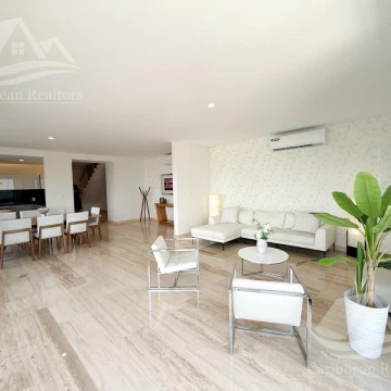 Departamento en Venta en Cumbres Towers Cancun