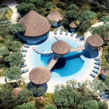 Casa en venta en Puerto Morelos Riviera Maya