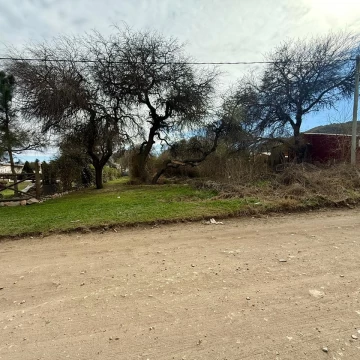 Venta lote en Villa San Roque del Lago