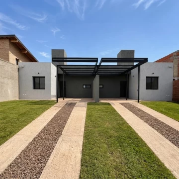 Casa Venta en docta Parque
