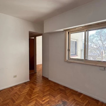 Departamento 2 ambientes en la codiciada zona de La Imprenta - Belgrano