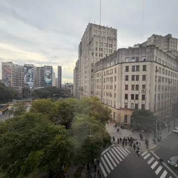 Departamento en Recoleta