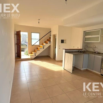 Departamento en Countries/B.Cerrado (E. Echeverría)