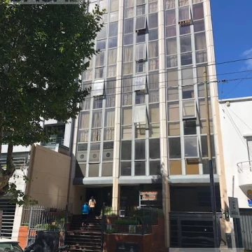 Oficina - La Plata