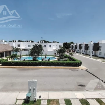 Casa en venta Cuyagua Cancun