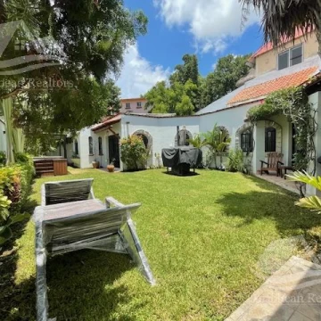 Casa en Venta en Alamos Cancun