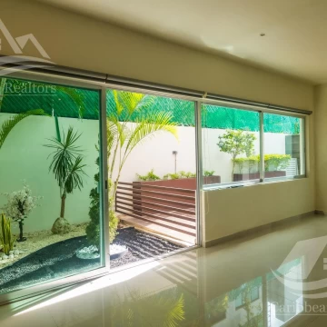 Casa en Venta en Arbolada Cancun