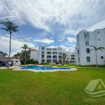 Departamento en Venta en Pok Ta Pok Cancun