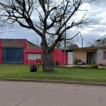 VENTA CASA PEYRANO