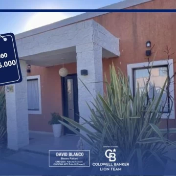 CASA DE 4 AMB CON PILETA BARRIO CERRADO BELLEVILLE CANNING