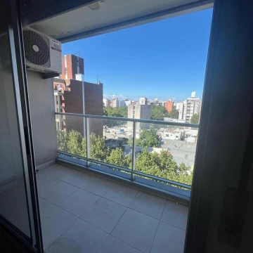 Alquiler Apartamento 2 Dormitorios con Garaje, La Blanqueada